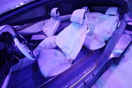 别克Velite概念车