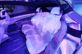 别克Velite概念车