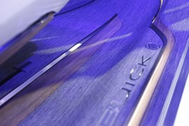 别克Velite概念车