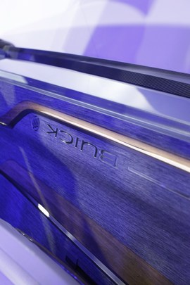 别克Velite概念车