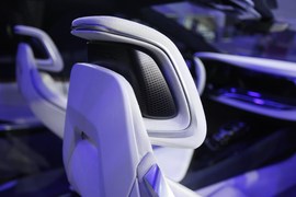 别克Velite概念车