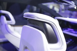 别克Velite概念车