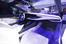 别克Velite概念车