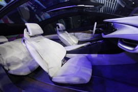 别克Velite概念车