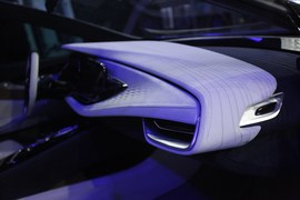 别克Velite概念车