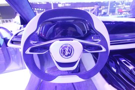 别克Velite概念车