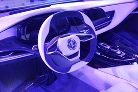 别克Velite概念车