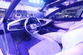 别克Velite概念车