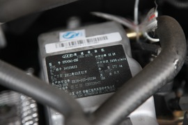 江淮星悦多功能商用车试驾实拍