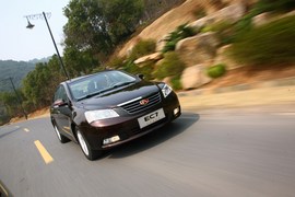 帝豪EC7