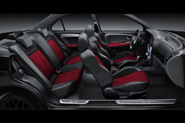 2011款东南新V3菱悦