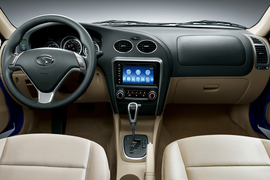 2011款东南新V3菱悦