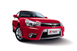 2011款东南新V3菱悦