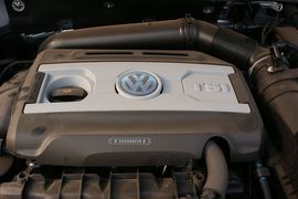 2011款一汽大众CC