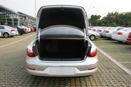2011款一汽大众CC