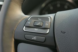 2011款一汽大众CC