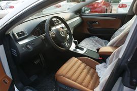 2011款一汽大众CC