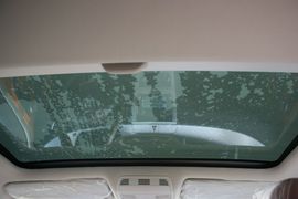 2011款一汽大众CC