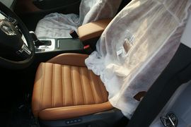 2011款一汽大众CC