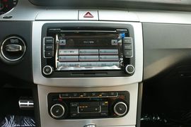 2011款一汽大众CC