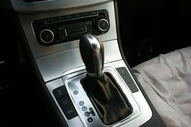 2011款一汽大众CC