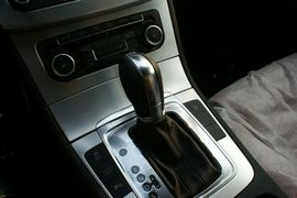 2011款一汽大众CC