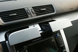 2011款一汽大众CC