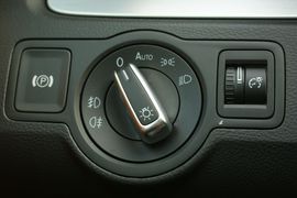 2011款一汽大众CC