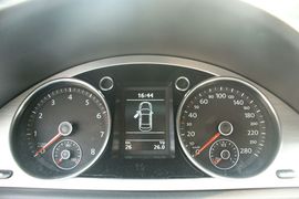 2011款一汽大众CC