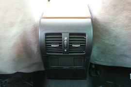 2011款一汽大众CC