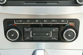 2011款一汽大众CC
