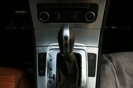 2011款一汽大众CC