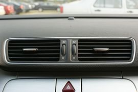 2011款一汽大众CC