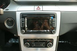 2011款一汽大众CC