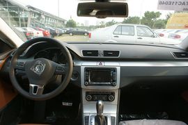 2011款一汽大众CC