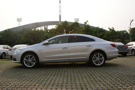2011款一汽大众CC