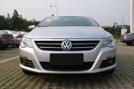 2011款一汽大众CC