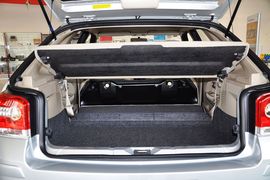 2010款雪铁龙爱丽舍两厢1.6X