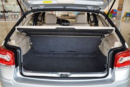 2010款雪铁龙爱丽舍两厢1.6X