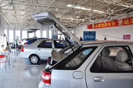 2010款雪铁龙爱丽舍两厢1.6X