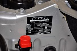 2010款雪铁龙爱丽舍两厢1.6X