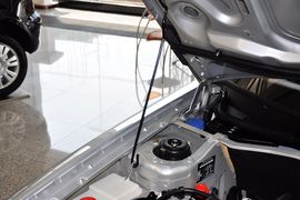 2010款雪铁龙爱丽舍两厢1.6X