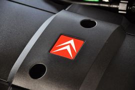 2010款雪铁龙爱丽舍两厢1.6X