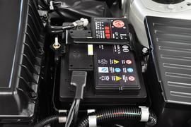 2010款雪铁龙爱丽舍两厢1.6X