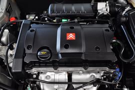 2010款雪铁龙爱丽舍两厢1.6X