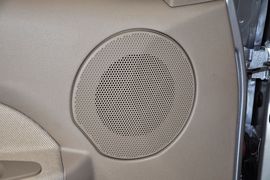 2010款雪铁龙爱丽舍两厢1.6X