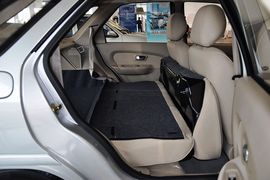 2010款雪铁龙爱丽舍两厢1.6X