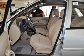 2010款雪铁龙爱丽舍两厢1.6X