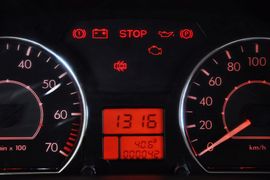 2010款雪铁龙爱丽舍两厢1.6X