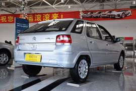 2010款雪铁龙爱丽舍两厢1.6X